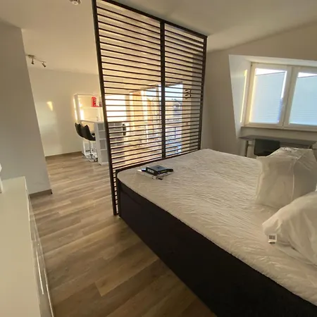 Apartment Ebert Enterprise *