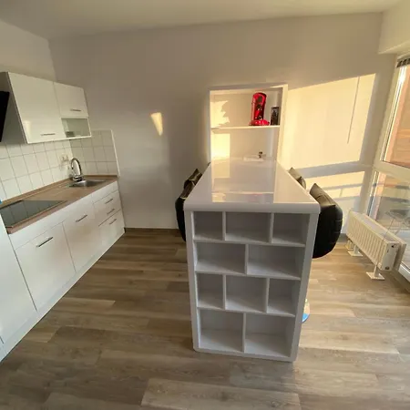 Apartment Ebert Enterprise