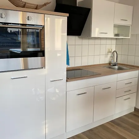 Apartment Ebert Enterprise Gera