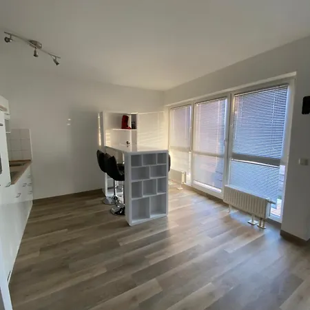 Ebert Enterprise Apartment