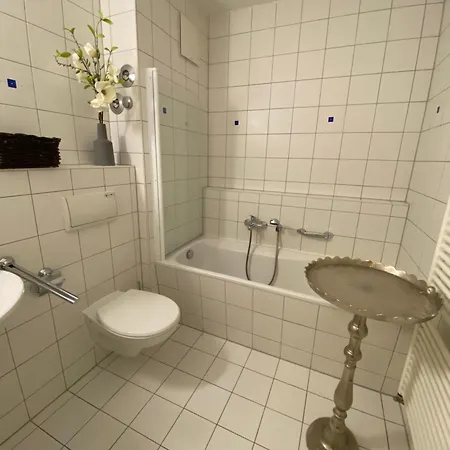 Apartment Ebert Enterprise