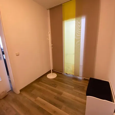 Apartment Ebert Enterprise *