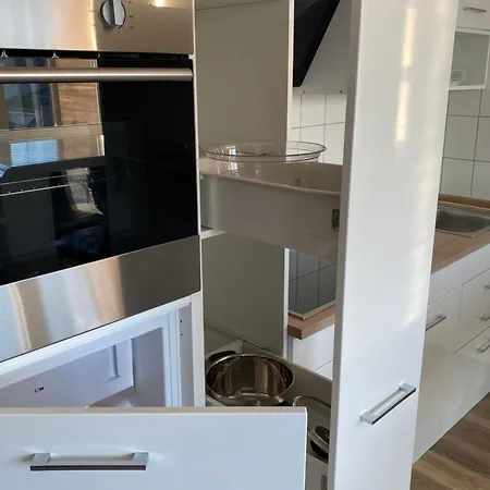 Ebert Enterprise Apartment Gera